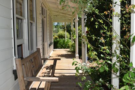 Photo of property in 439 Norfolk Road, Waingawa, Carterton, 5791