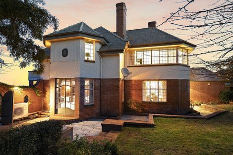 Photo of property in 14 Sheen Street, Roslyn, Dunedin, 9010