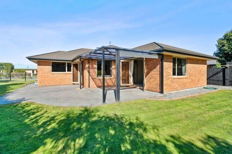 Photo of property in 41 Rushmore Drive, Belfast, Christchurch, 8051