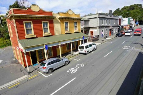 Photo of property in 310u7 Tinakori Road, Thorndon, Wellington, 6011