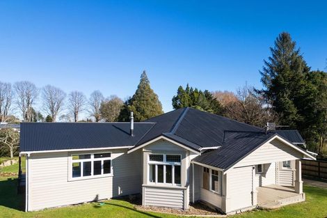 Photo of property in 38 Overdale Street, Putaruru, 3411