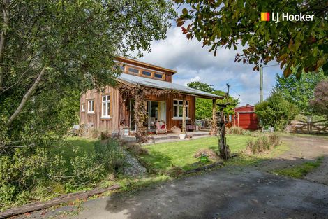 Photo of property in 256 Gladstone Road North, Mosgiel, 9092
