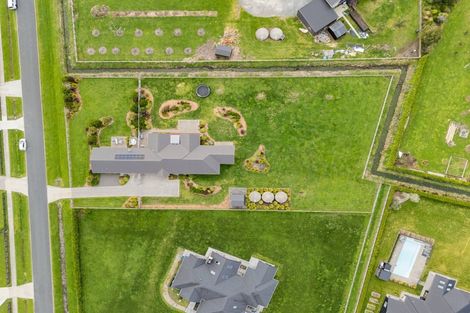 Photo of property in 14 Captain Stone Road, Te Kowhai, Hamilton, 3288