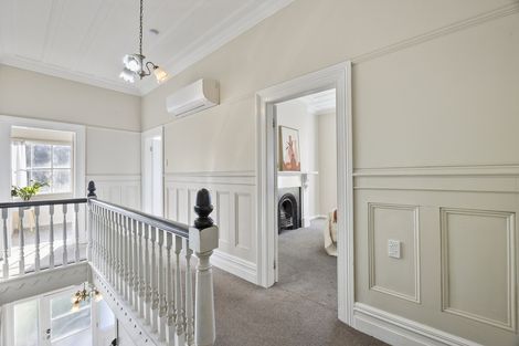 Photo of property in 5 Airedale Street, Dunedin Central, Dunedin, 9016