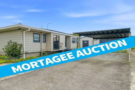 Photo of property in 1/19 Bernina Place, Weymouth, Auckland, 2103