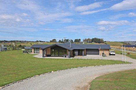 Photo of property in 18 Pukeko Lane, Waiareka Junction, Oamaru, 9491
