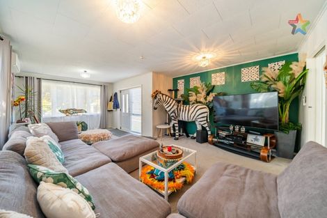 Photo of property in 7 Hine Road, Wainuiomata, Lower Hutt, 5014