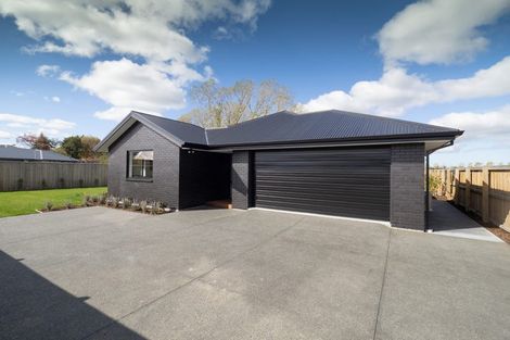 Photo of property in 15a Strowan Avenue, Elgin, Ashburton, 7700