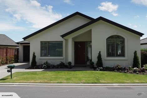 Photo of property in 60 Northwood Villas, Northwood, Christchurch, 8051