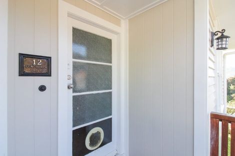 Photo of property in 12 Fenchurch Grove, Stokes Valley, Lower Hutt, 5019