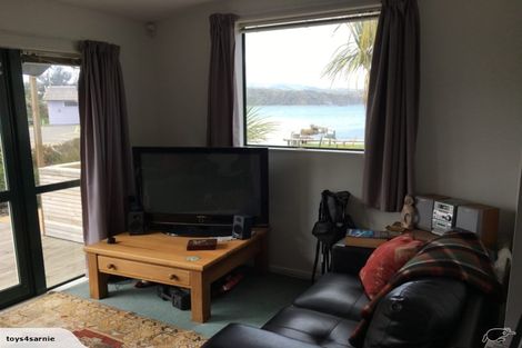 Photo of property in 231u1 Marine Parade, Seatoun, Wellington, 6022