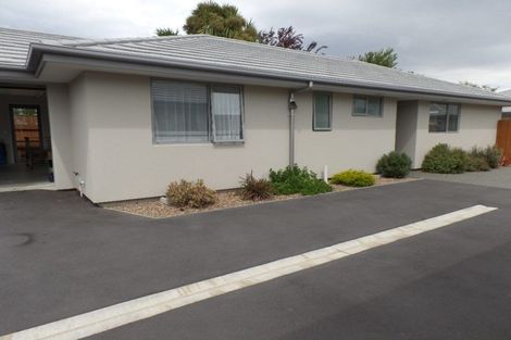 Photo of property in 619 Worcester Street, Linwood, Christchurch, 8062