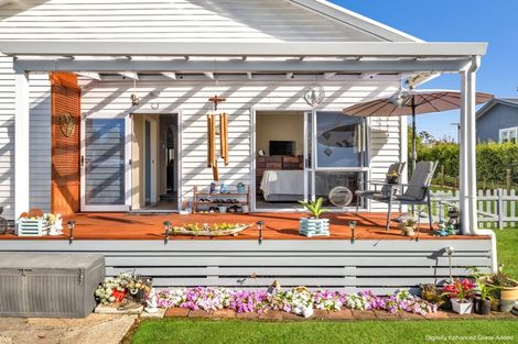 Photo of property in 88 Allen Street, Morrinsville, 3300