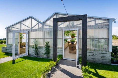 Photo of property in 90 Peters Road, Kaimiro, Inglewood, 4386