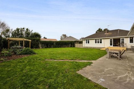 Photo of property in 13 Malone Place, Hawera, 4610