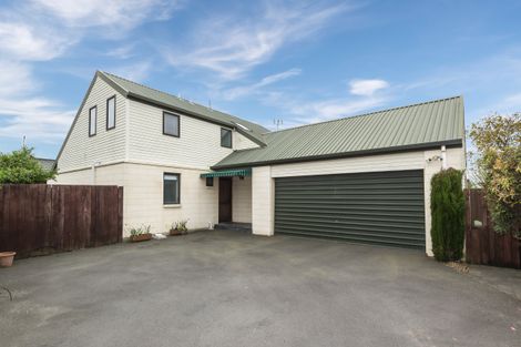 Photo of property in 90 Proctor Street, Papanui, Christchurch, 8053
