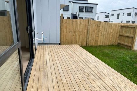 Photo of property in 57 Minhas Road, Papakura, 2110