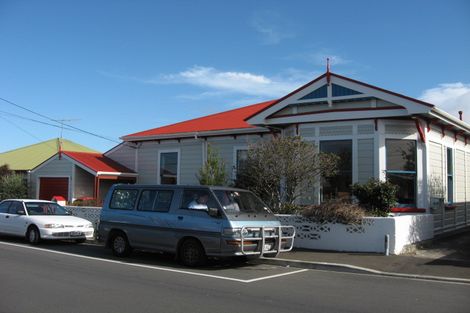 Photo of property in 50 Overtoun Terrace, Hataitai, Wellington, 6021