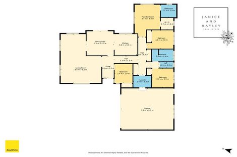 Photo of property in 27 Trossach Place, Wattle Downs, Auckland, 2103