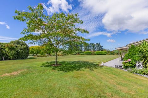 Photo of property in 72 Hatuma Road, Waipukurau, 4281