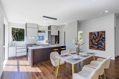 Photo of property in 27 John Court Street, Birkenhead, Auckland, 0626