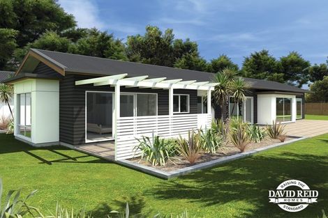 Photo of property in 386 Frankley Road, Ferndale, New Plymouth, 4310