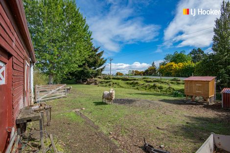 Photo of property in 256 Gladstone Road North, Mosgiel, 9092