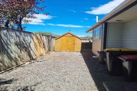 Photo of property in 8 Sackville Street, Martinborough, 5711