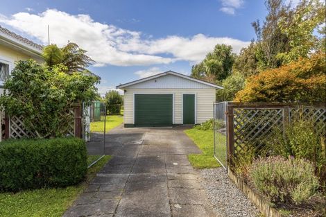 Photo of property in 59 Marumaru Street, Marton, 4710