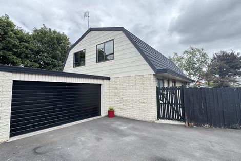 Photo of property in 3/106 Somerfield Street, Somerfield, Christchurch, 8024