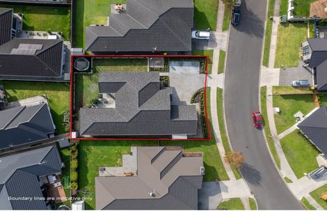 Photo of property in 75 Mataroa Crescent, Flagstaff, Hamilton, 3210