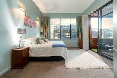 Photo of property in 5u5 Tory Street, Te Aro, Wellington, 6011