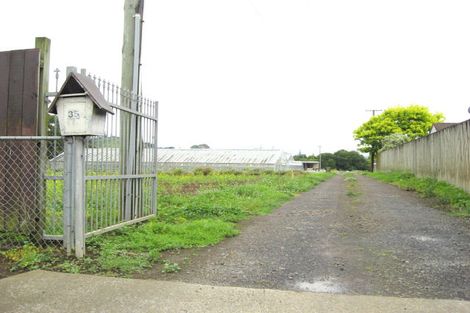 Photo of property in 35 Walmsley Road, Mangere, Auckland, 2022