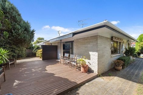Photo of property in 1/119 Glenmore Road, Sunnyhills, Auckland, 2010