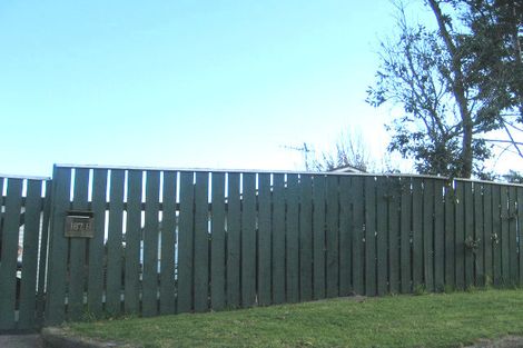 Photo of property in 187b Great North Road, Otamatea, Whanganui, 4501
