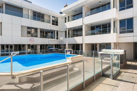 Photo of property in 408/36 Victoria Road, Mount Maunganui, 3116