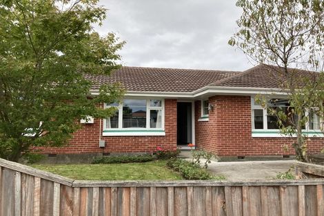 Photo of property in 32 Hammersley Avenue, Shirley, Christchurch, 8013