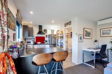 Photo of property in 107 Turiwhaia Road, Tuahiwi, Kaiapoi, 7691
