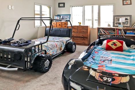 Photo of property in 7 Gortnest Place, Flat Bush, Auckland, 2019
