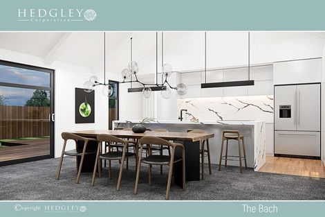 Photo of property in 7 Fearne Drive, Woodend, 7610