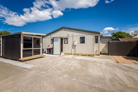 Photo of property in 42a Matlock Street, Woolston, Christchurch, 8062
