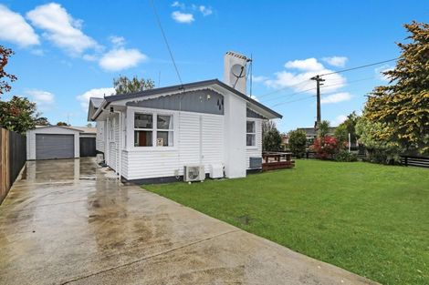 Photo of property in 20 Oban Avenue, Glenview, Hamilton, 3206