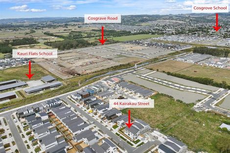 Photo of property in 44 Kairakau Street, Papakura, 2110