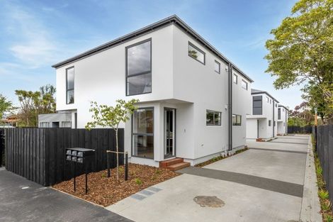 Photo of property in 3/654 Gloucester Street, Linwood, Christchurch, 8062