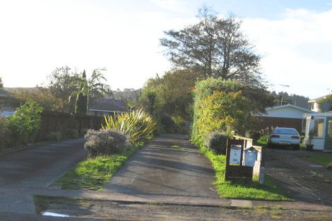 Photo of property in 1/69 Florence Avenue, Orewa, 0931