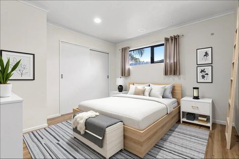 Photo of property in 32 Eastland Road, Flat Bush, Auckland, 2019