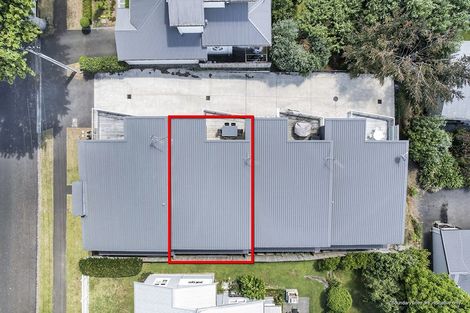 Photo of property in 6u2 Dyer Street, Whitiora, Hamilton, 3200