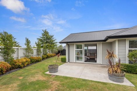 Photo of property in 1 Glenary Drive, Prebbleton, 7604