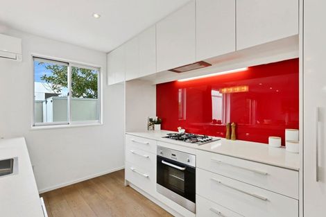 Photo of property in 86b Canon Street, St Albans, Christchurch, 8014