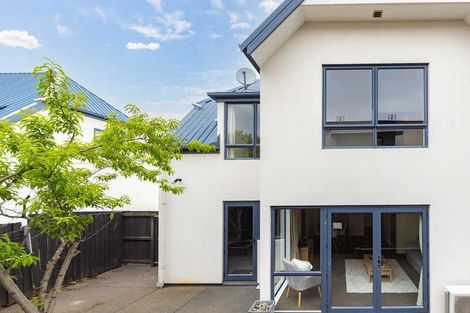 Photo of property in 2/526 Madras Street, St Albans, Christchurch, 8014